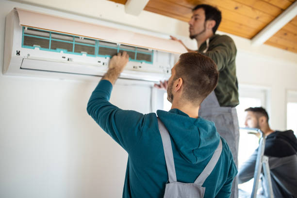 Best HVAC Tune-Up Services  in Tioga, TX