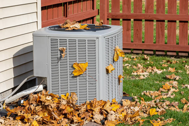 Best HVAC Replacement Cost  in Tioga, TX