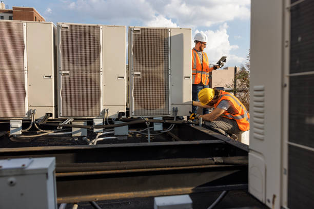 Best Affordable HVAC Services  in Tioga, TX