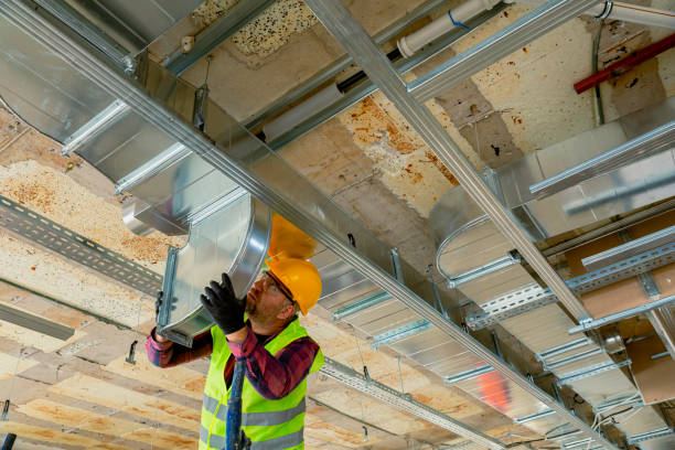 Best HVAC Cleaning Services  in Tioga, TX