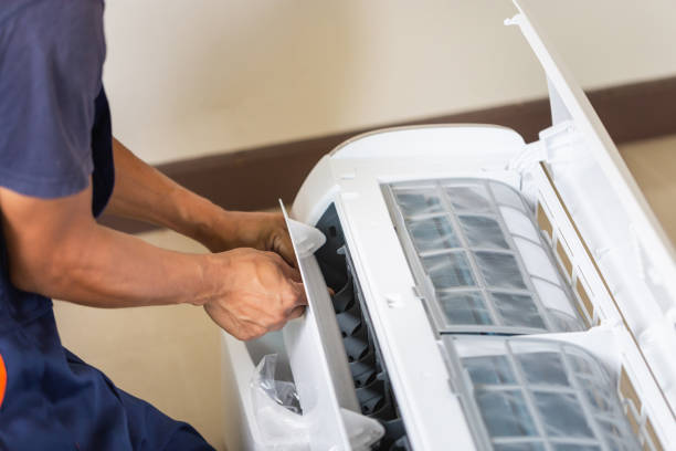 Best HVAC Installation Services  in Tioga, TX