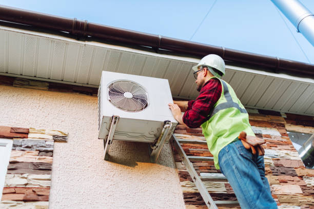  Tioga, TX HVAC Pros