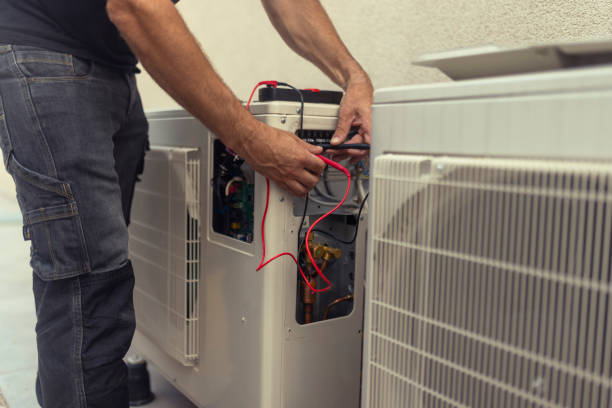 Best Heating Repair Services  in Tioga, TX