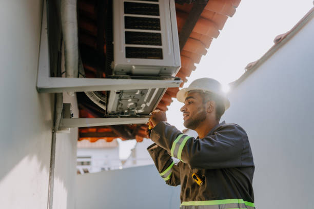 Best Emergency HVAC Repair  in Tioga, TX