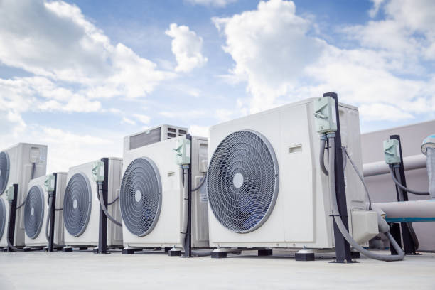 Ductless HVAC Repair in Tioga, TX