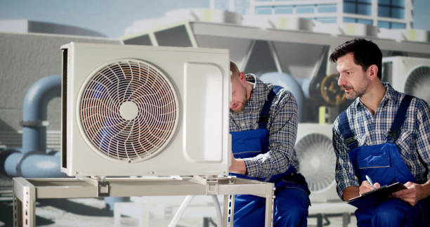 Best HVAC Repair Near Me  in Tioga, TX