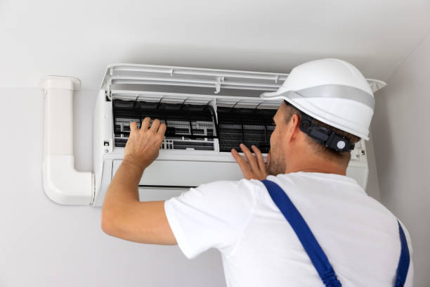 Best Affordable HVAC Services  in Tioga, TX